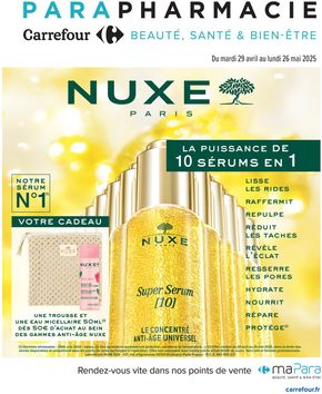 PARAPHARMACIE MAI - BEAUTÉ, SANTÉ & BIEN-ÊTRE