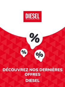 Offres Diesel
