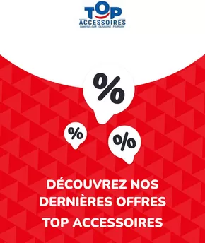 Offres Top Accessoires