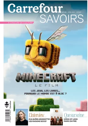 À CHACUN SA CULTURE