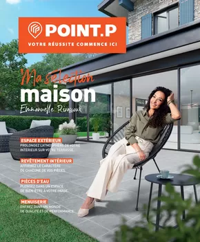 Ma sélection maison 2025