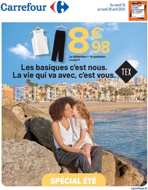 TEXTILE ÉTÉ