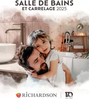 SALLE DE DE BAINS ET CARRELAGE 2025