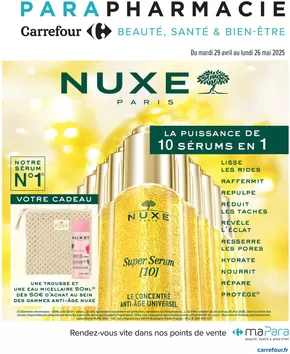 PARAPHARMACIE MAI - BEAUTÉ, SANTÉ & BIEN-ÊTRE